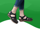 Sandales Orthopédiques <br> Soin Hallux Valgus-