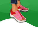 Sandales Orthopédiques Femme <br> Premium-