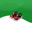 Sandales Orthopédiques Ouvert <br> Bébé-21-Noir-