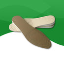 Semelle Grandissante <br> Cuir-