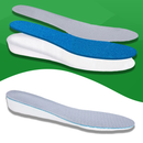 Semelle Grandissante <br> Orthopédique-