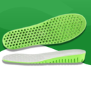 Semelle Grandissante <br> Respirante-