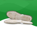 Semelles Chauffantes <br> Douces et Confortables
