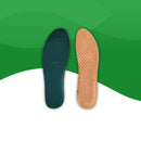 Semelles Chaussures <br> Anti Transpirante