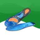 Semelles Gel <br> Confort