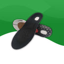 Semelles Gel <br> Découpables