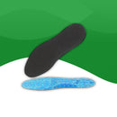 Semelles Gel <br> Protection du Talon