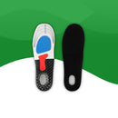 Semelles Gel <br> Running