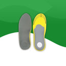 Semelles Orthopédiques <br> Correction du Pied