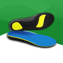 Semelles Orthopédiques <br> Fasciite Plantaire