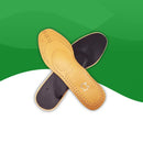 Semelles Orthopédiques <br> Maintien de la Voûte Plantaire
