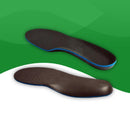 Semelles Orthopédiques <br> Soutien Arche du Pied