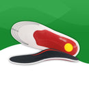 Semelles Orthopédiques <br> Thermoformées