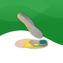 Semelles Orthopédiques <br> Voûte Plantaire