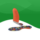 Semelles Orthopédiques Enfant <br> Correction des Déformations