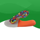 Semelles Orthopédiques Enfant <br> Correction des Déformations