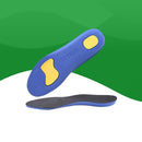 Semelles Orthopédiques Sport <br> Course à Pied