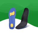 Semelles Orthopédiques Sport <br> Course à Pied