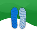 Semelles Sport <br> Absorbent les Chocs