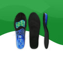 Semelles Sport <br> Anti Chocs & Pressions