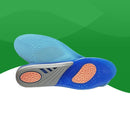 Semelles Sport <br> Confort des Pieds