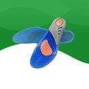 Semelles Sport <br> Confort des Pieds