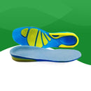 Semelles Sport <br> Gel et Silicone Médical