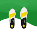 Semelles Sport <br> Toutes Activités