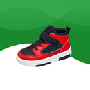 Skrape ortopediske sko