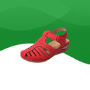 Ortopediska sandaler <br> Hallux Valgus behandling