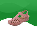 Ortopediska sandaler <br> Hallux Valgus behandling