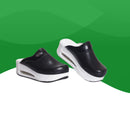 Leuke en kleurrijke orthopedische klompen