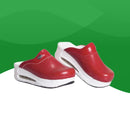 Leuke en kleurrijke orthopedische klompen