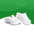 Leuke en kleurrijke orthopedische klompen