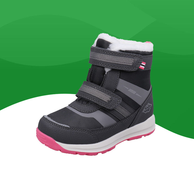 Chaussures orthopédiques <br> Botte d'hivers