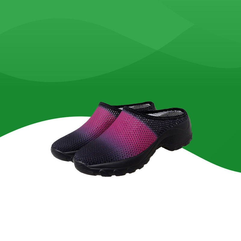 Orthopedische sandalen voor dames <br> Licht