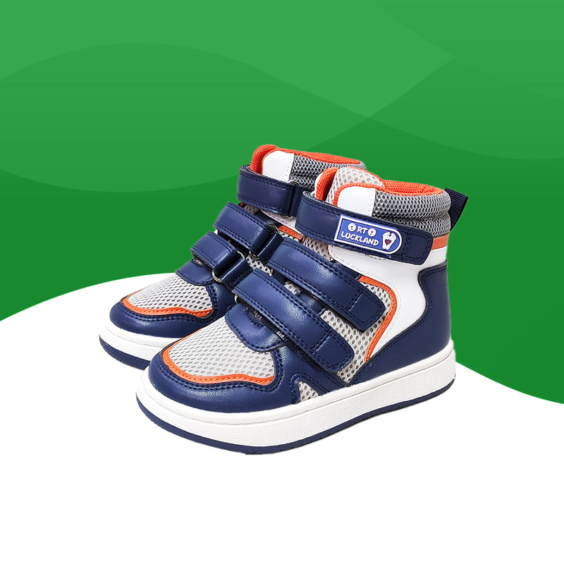 Orthopedic boots for kids