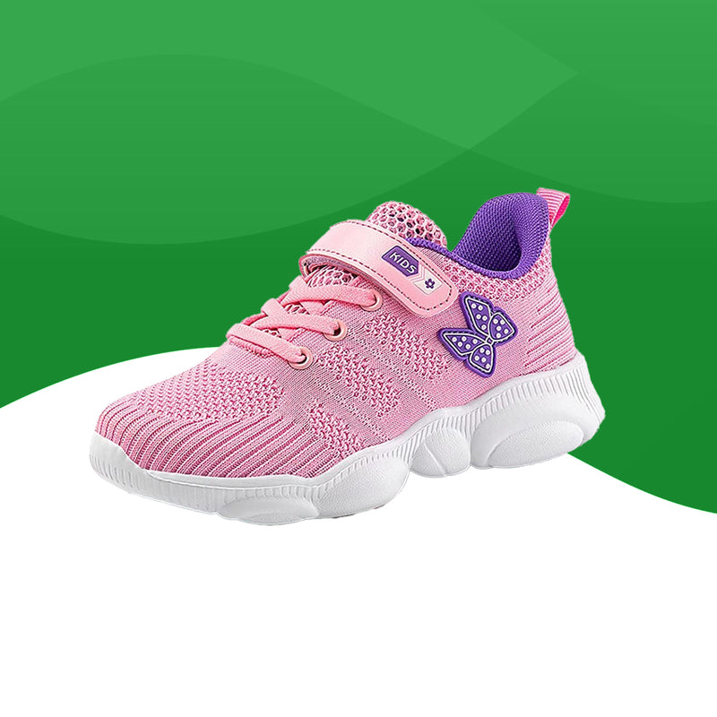 Bottines orthopédiques à lacets enfant - Zoé Bottines orthopédiques à lacets enfant - Zoé