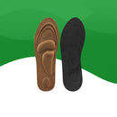 Ortopedická podrážka <br> Absorbuje šok