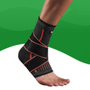 Kompressiosukat <br> Intensiivinen urheilu