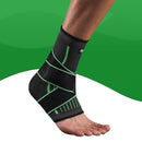 Kompressiosukat <br> Intensiivinen urheilu