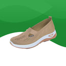 Zapatillas Ortopédicas Mujer <br> Transpirable