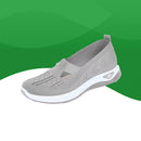 Zapatillas Ortopédicas Mujer <br> Transpirable