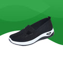 Zapatillas Ortopédicas Mujer <br> Transpirable