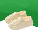 Orthopädische Damen-Hausschuhe <br> Gepolstert