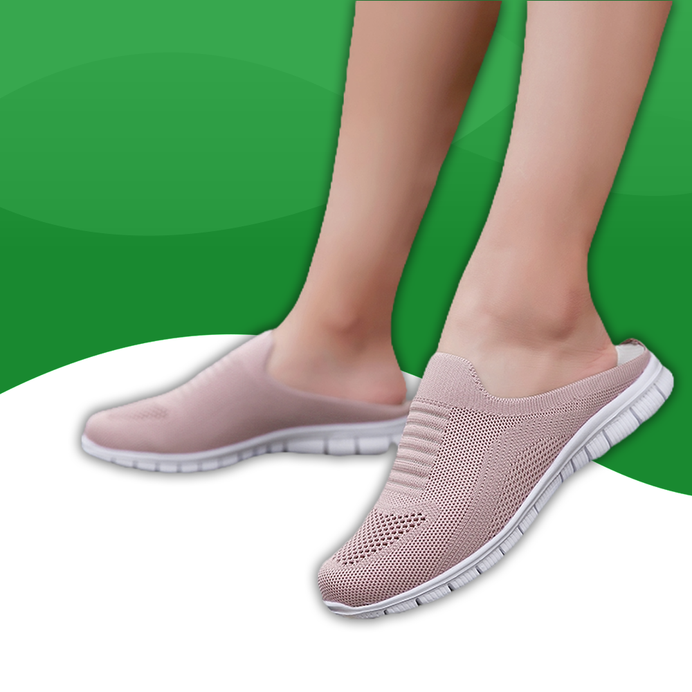 Chaussures orthopédiques femme à coussin d'air – Attelle Solution Chaussures orthopédiques femme à coussin d'air – Attelle Solution