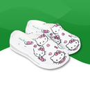 Chaussons Hello Kitty Orthopédiques pour Femmes 43