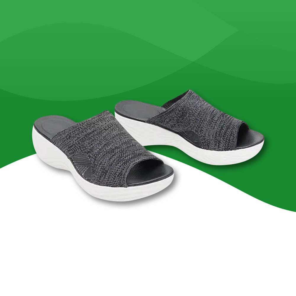 Orthopedische slippers shop