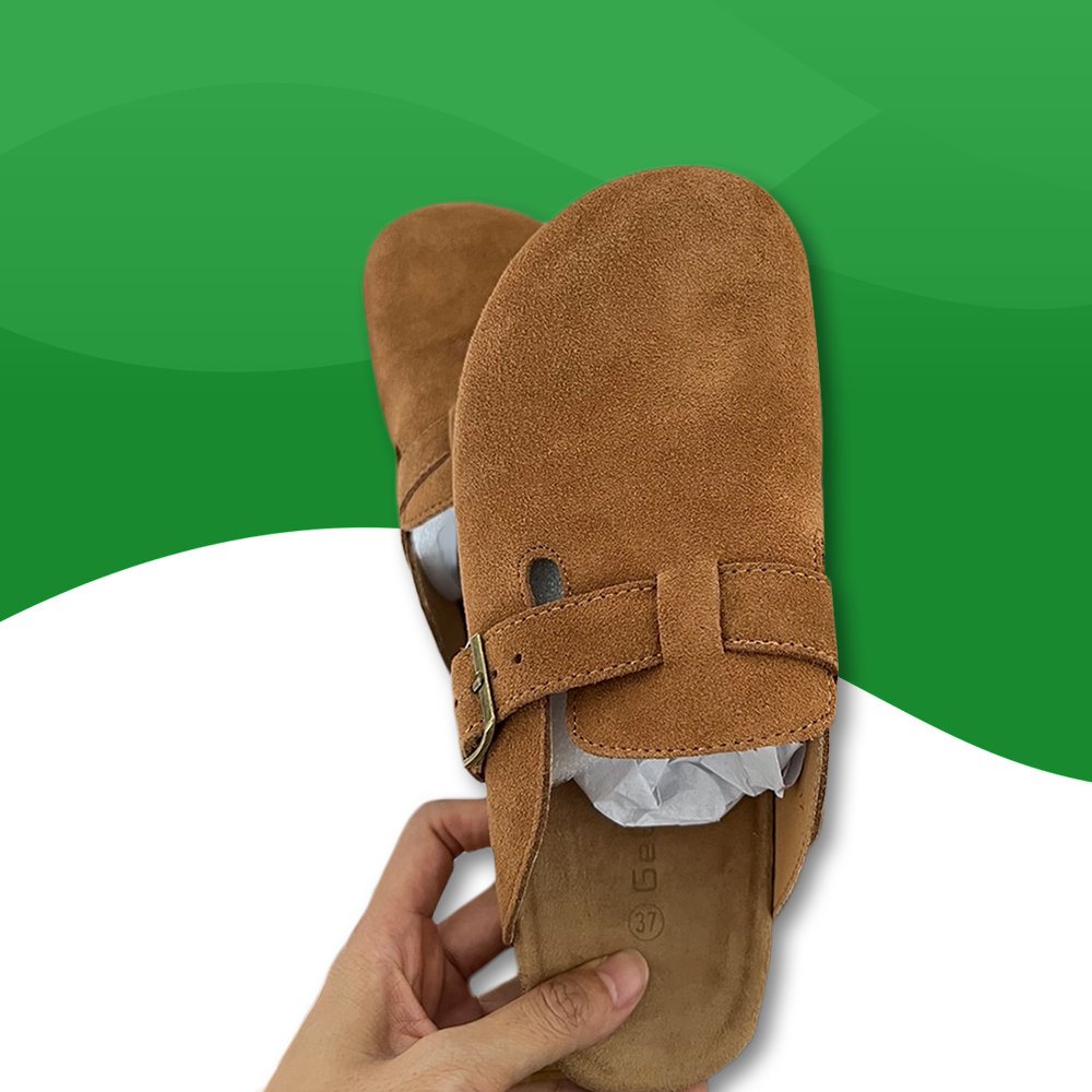 Skechers Hands Free Slip-Ins Cozy Escape - Pantoffels voor vrouwen - Zwart Skechers Hands Free Slip-Ins Cozy Escape - Pantoffels voor vrouwen - Zwart