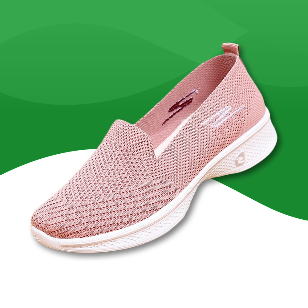 Sneakers om te wandelen sale